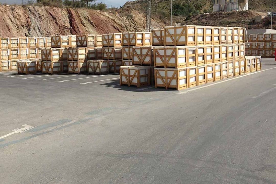 En este momento estás viendo ¿Cómo será el Almacenamiento en Bodegas post pandemia?