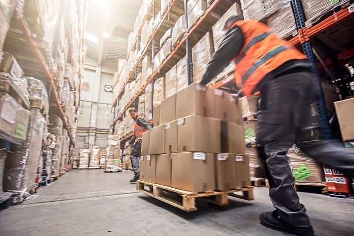 Lee más sobre el artículo ¿Cómo optimizar correctamente los espacios dentro de una bodega?