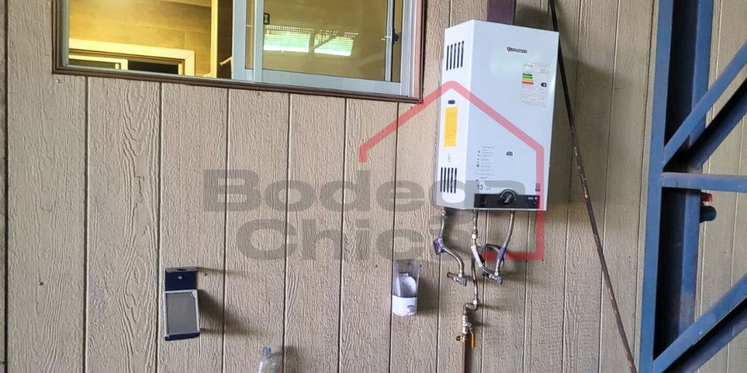 Arriendo de bodega de 1000mt2 en Rancagua