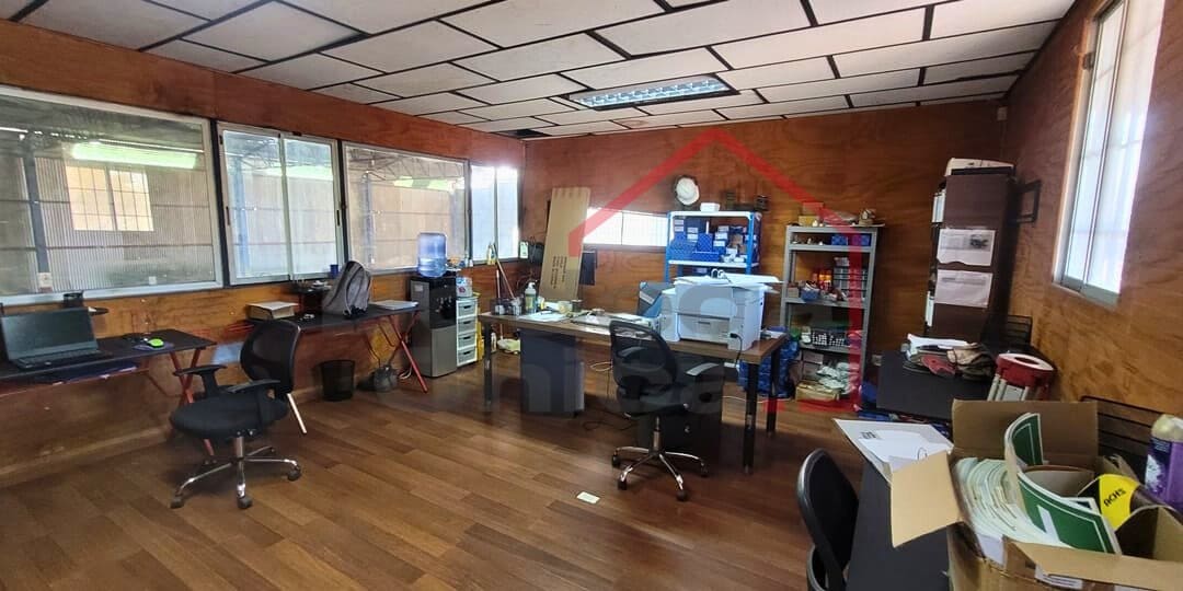 Arriendo de bodega de 1000mt2 en Rancagua
