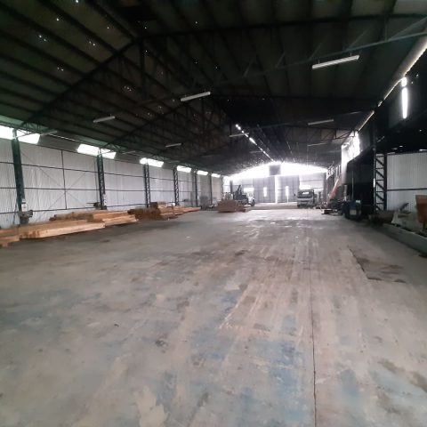 arriendo de bodegas en rancagua