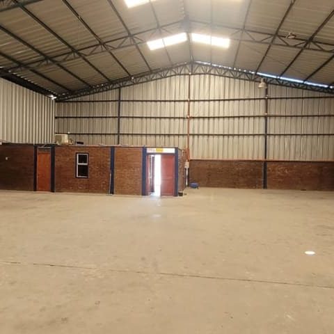 Arriendo bodega de 180mt2 Vallenar