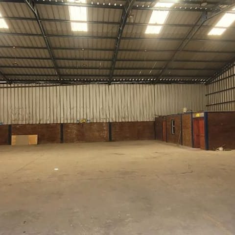 Arriendo bodega de 180mt2 Vallenar