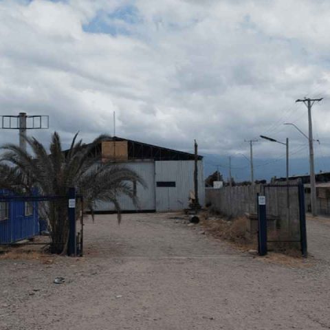 arriendo de bodegas en rancagua