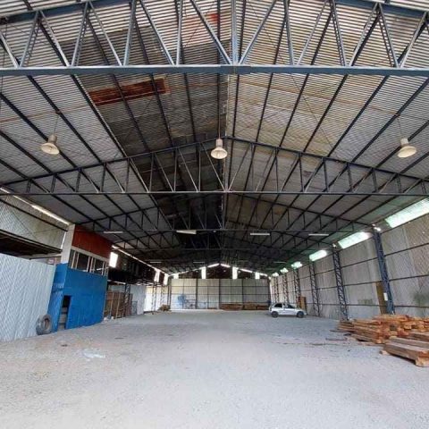 arriendo de bodegas en rancagua