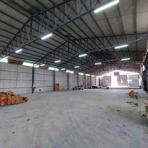 arriendo de bodegas en rancagua