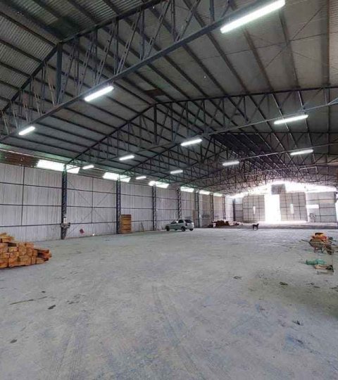 arriendo de bodegas en rancagua