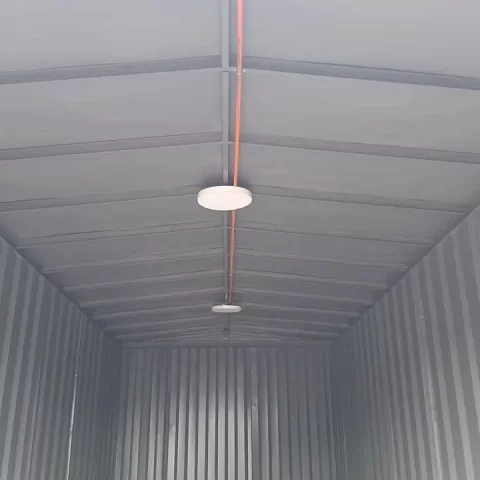 Arriendo de minibodegas de 15mt2