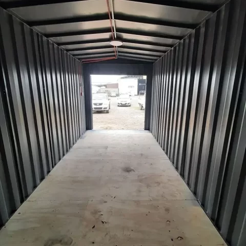 Arriendo de minibodegas de 15mt2