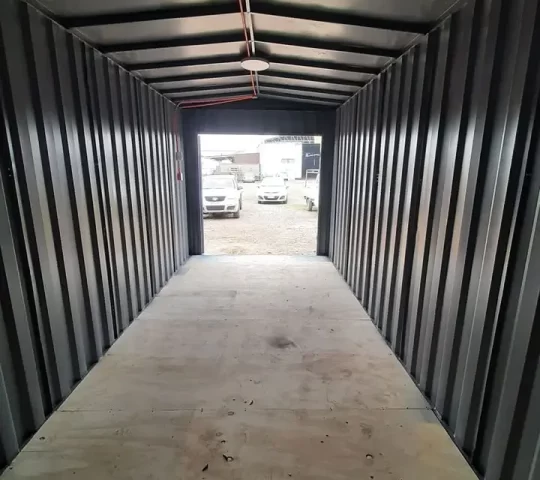 ¡Guarda todo de forma accesible y segura con nuestras Minibodegas ...