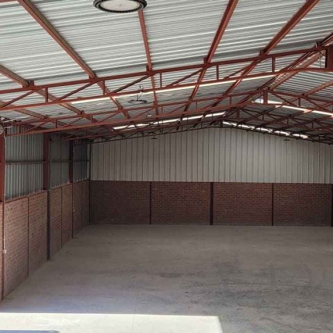 arriendo de bodegas en vallenar