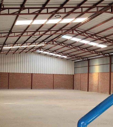 arriendo de bodegas en vallenar