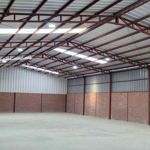 arriendo de bodegas en vallenar