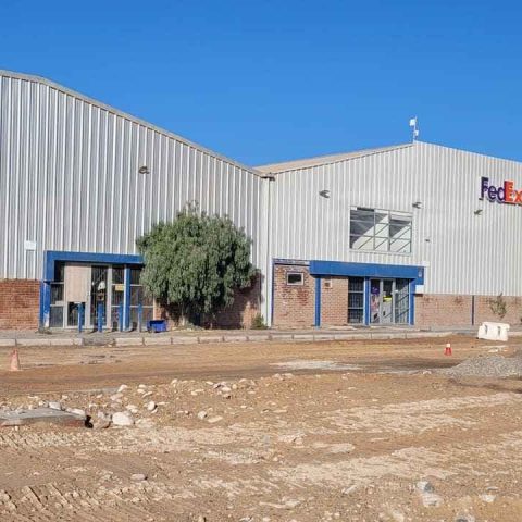 arriendo de bodegas en vallenar