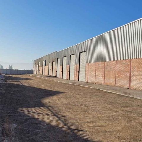 arriendo de bodegas en vallenar