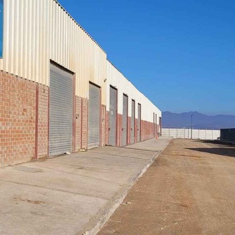 arriendo de bodegas en vallenar