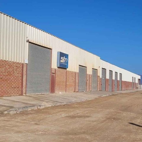 arriendo de bodegas en vallenar
