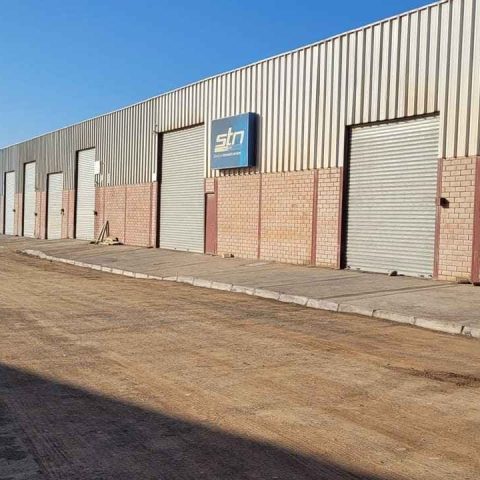 arriendo de bodegas en vallenar
