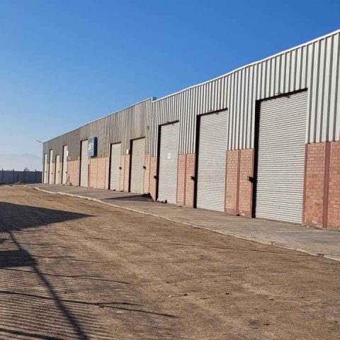 arriendo de bodegas en vallenar